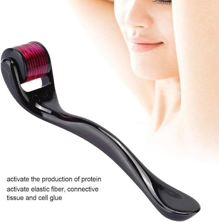 Nourish Derma Roller - Image 5