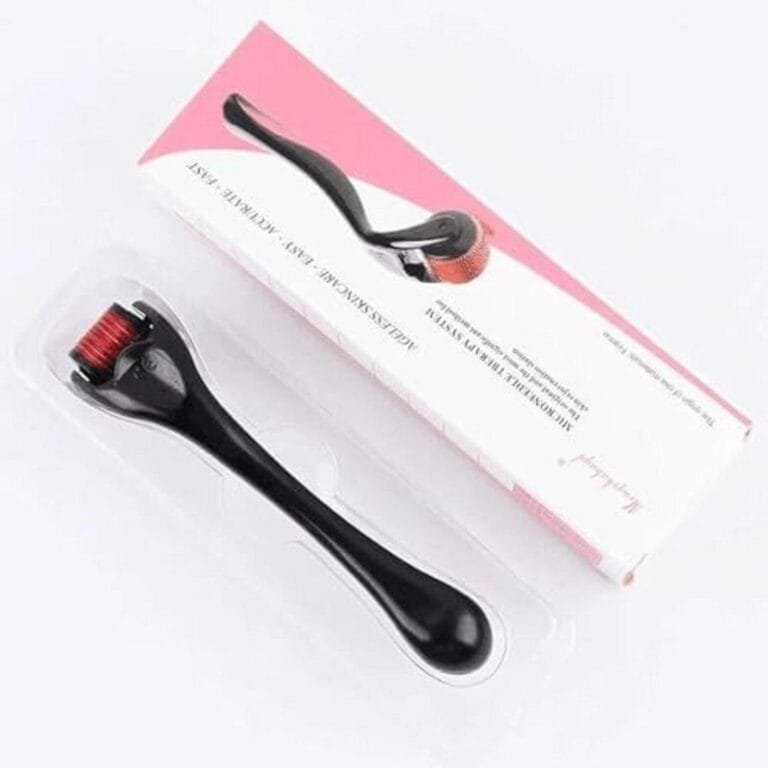 Nourish Derma Roller - Image 6