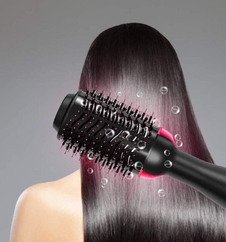 3 in 1 Hair dryer and styler - Image 3