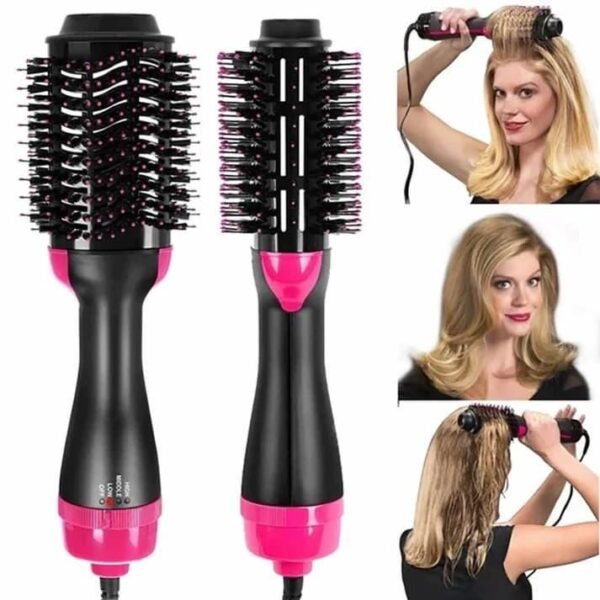 Best Quality Hair dryer Brush - Image 3