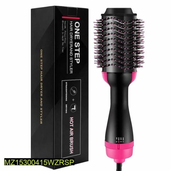 Best Quality Hair dryer Brush
