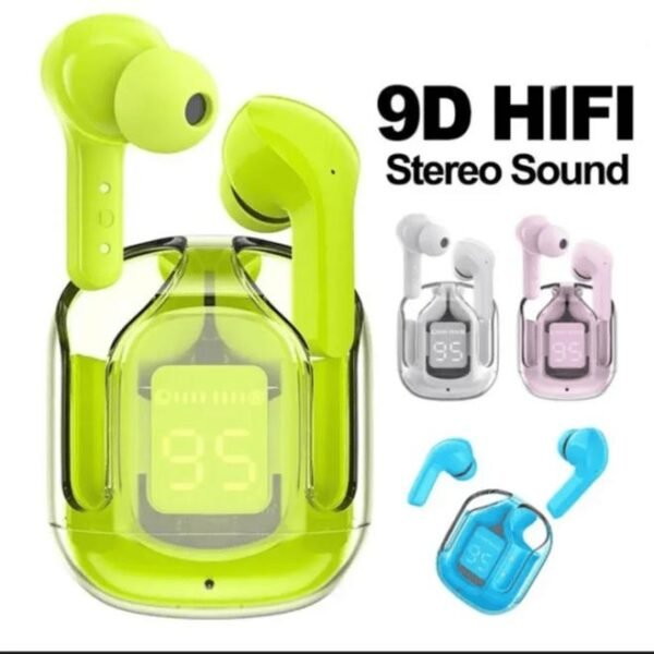 Bluetooth 5.3 airpods - Image 7