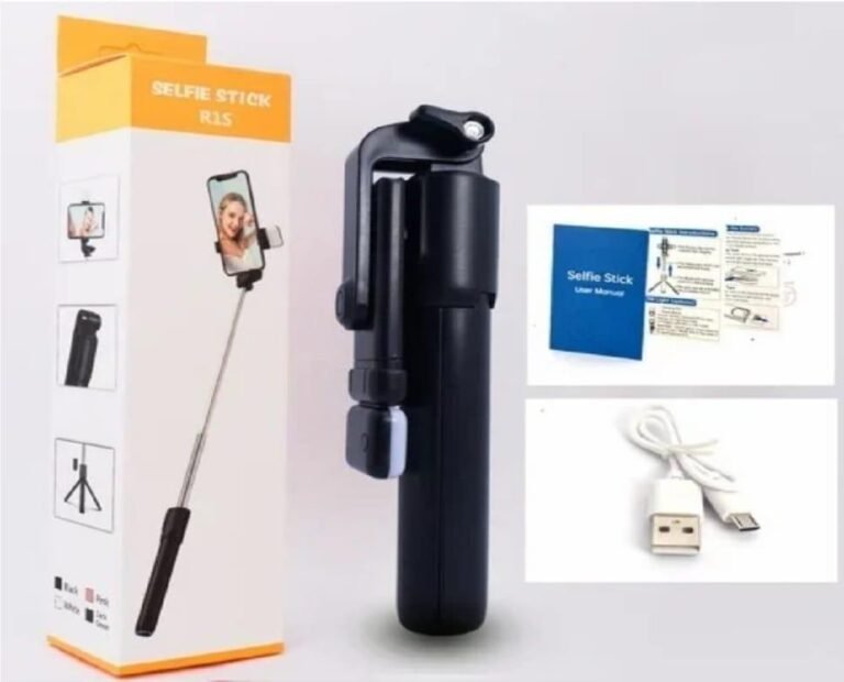 Portable selfie stick - Image 3