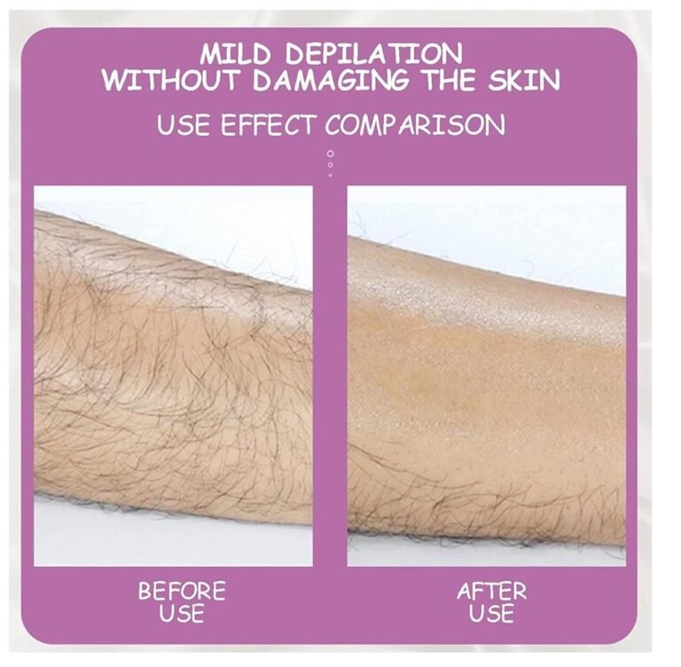 Easy hair remover painless - Image 2