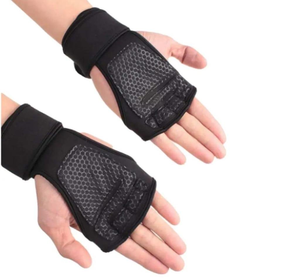 2 Workout Gloves - Image 2