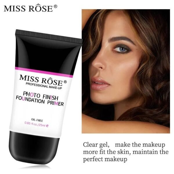 Oil Free Matte - Image 5