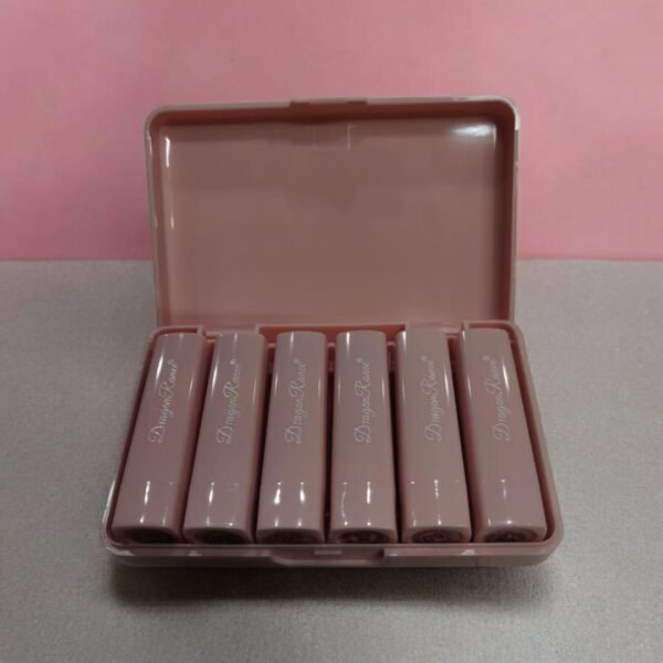 Matte Finish Lipstick 6 pack - Image 3