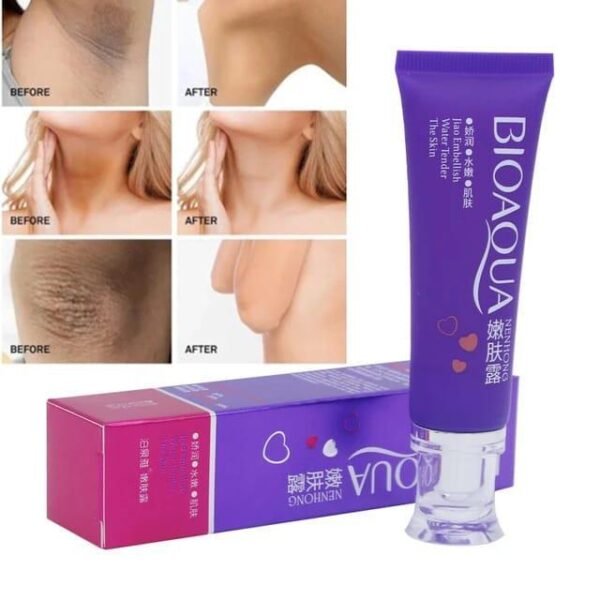 Bio Aqua Pink Cherry Tint - Image 2
