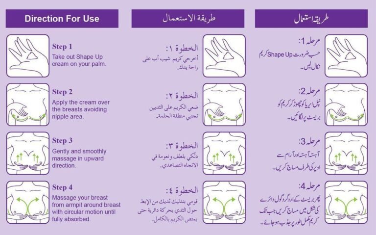 Firming & Lifting 125 ml - Image 2