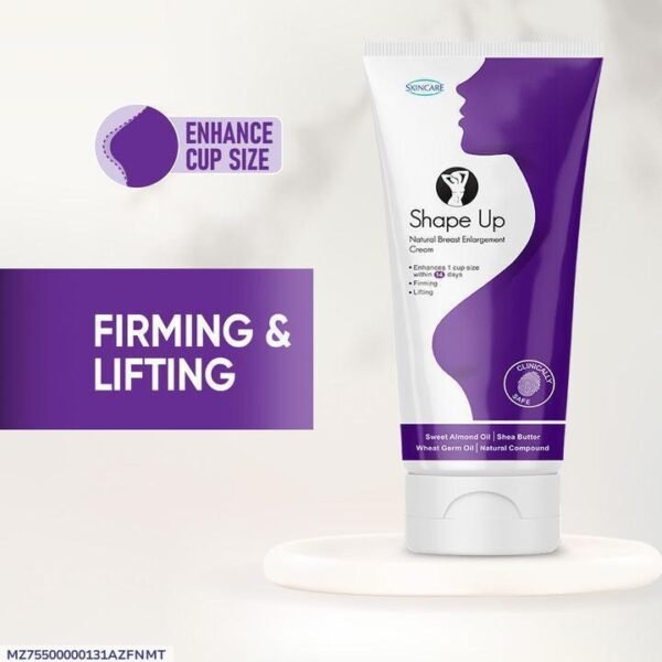 Firming & Lifting 125 ml