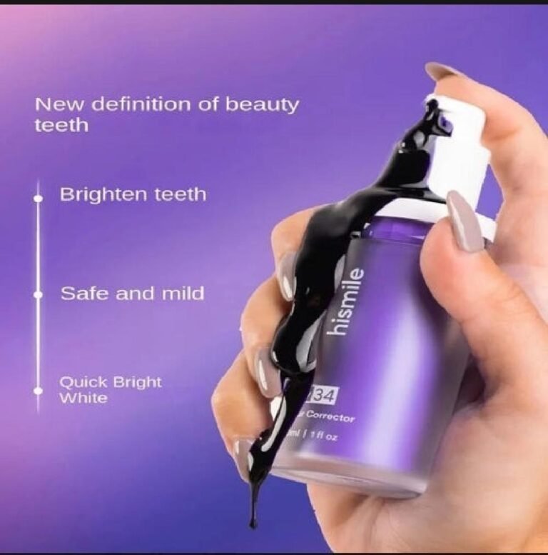 V34 Color Corrector Serum 30 ml - Image 7