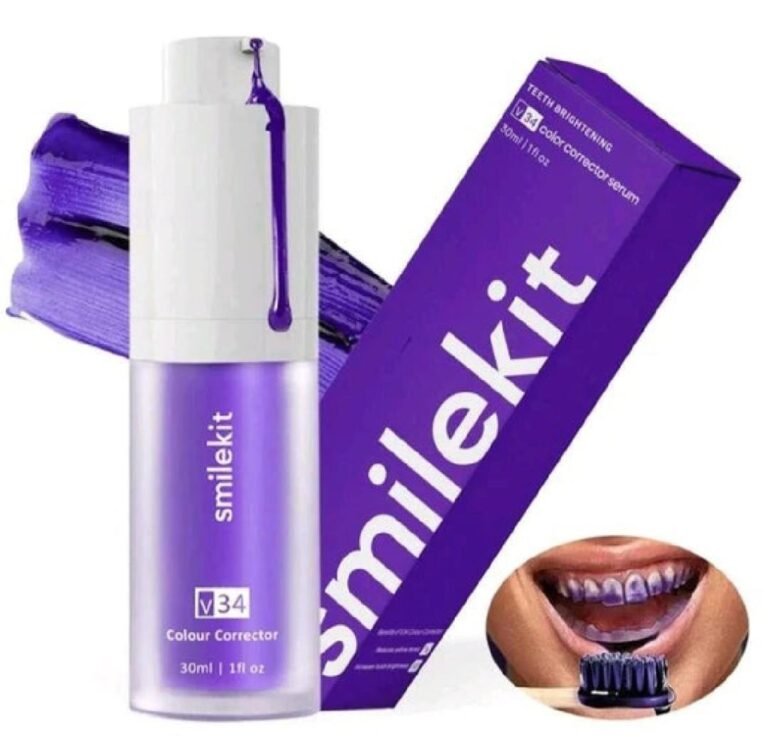 V34 Color Corrector Serum 30 ml