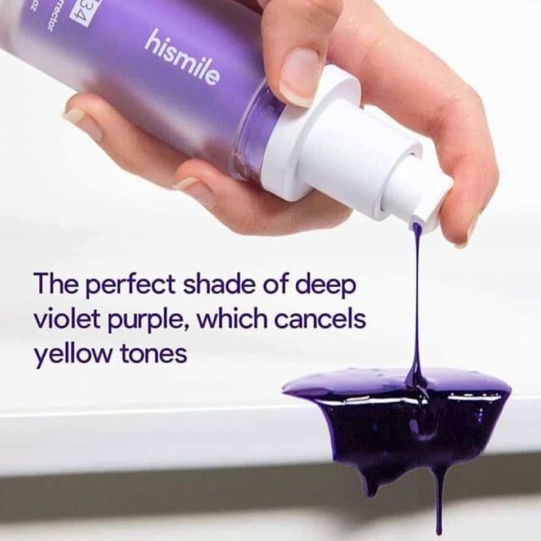 V34 Color Corrector Serum 30 ml - Image 3