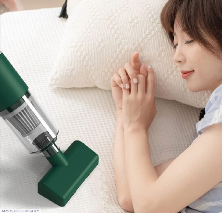 Vacuum car cleaner - Image 3