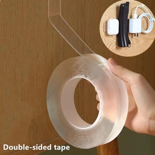 Double Side Nano Tap 5 mtr - Image 4