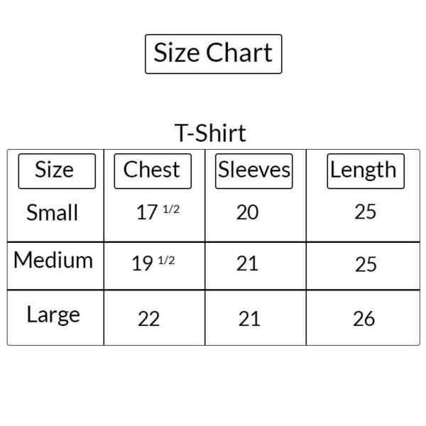 1 Pc T-shirt For Girls with Full Sleeve - Image 4