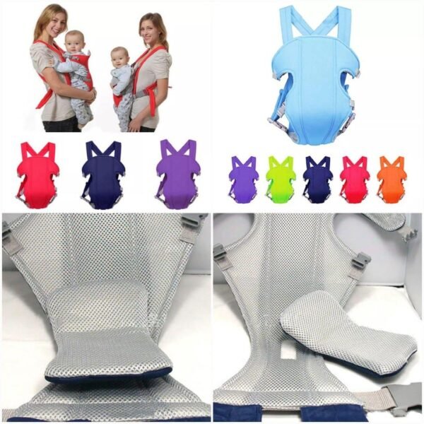 Baby Carrier Belt