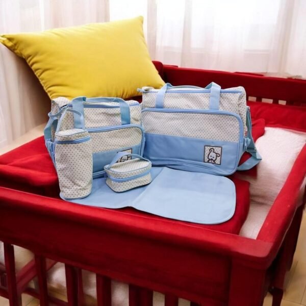 Baby care Multipurpose Bag kit
