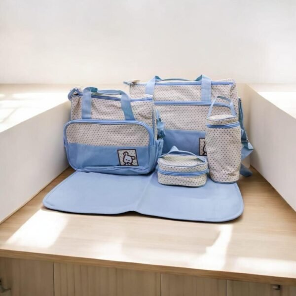 Baby care Multipurpose Bag kit - Image 2