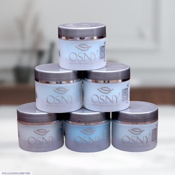 6 pack Whitening Facial Kit 300 ml