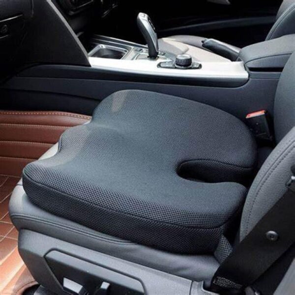 Car Seat Cushion Pad