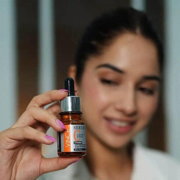 Dark spot Removal Face serum 30 ml - Image 3