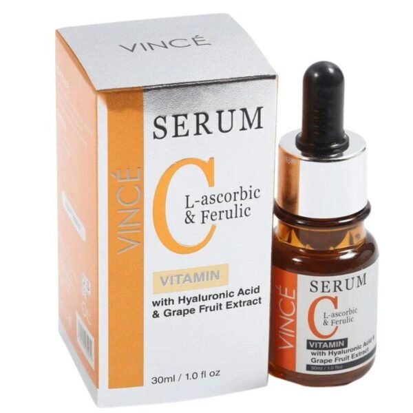 Dark spot Removal Face serum 30 ml - Image 4
