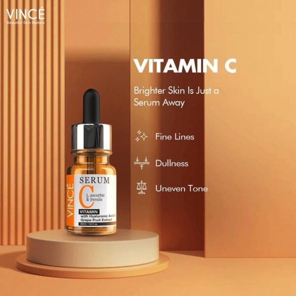 Dark spot Removal Face serum 30 ml
