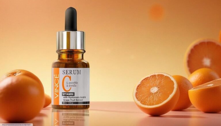 Dark spot Removal Face serum 30 ml - Image 6