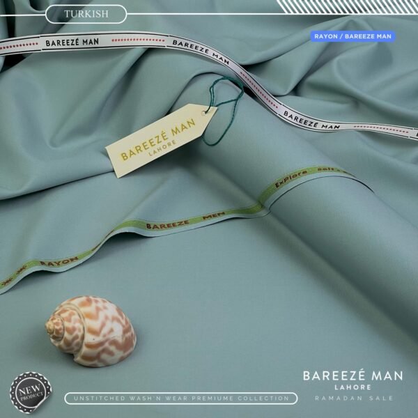 Breeze Man's Latest Adition collection - Image 2