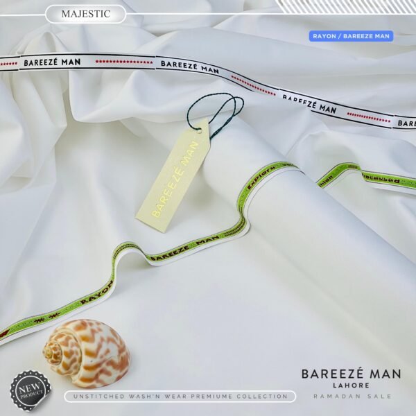 Breeze Man's Latest Adition collection - Image 3