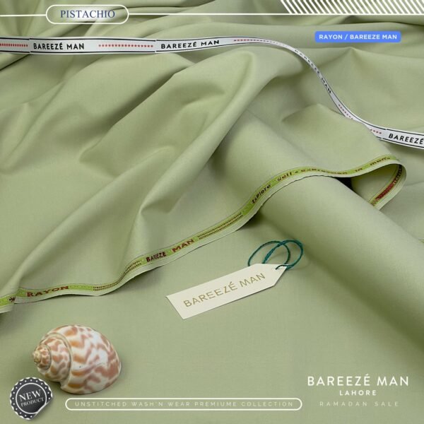 Breeze Man's Latest Adition collection - Image 5