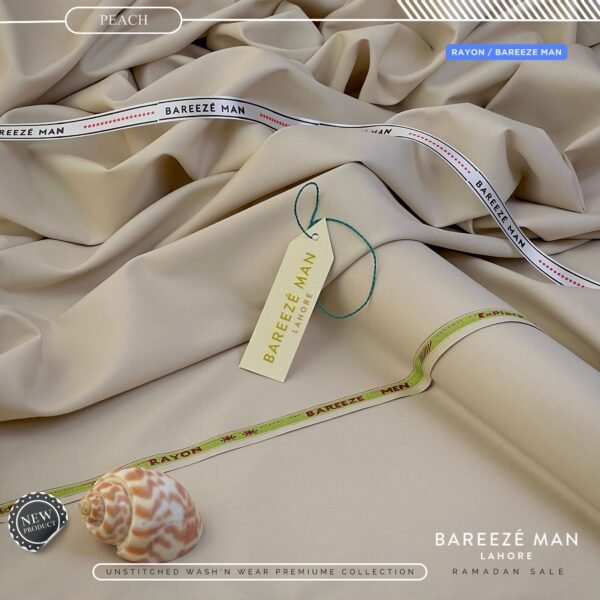Breeze Man's Latest Adition collection - Image 6