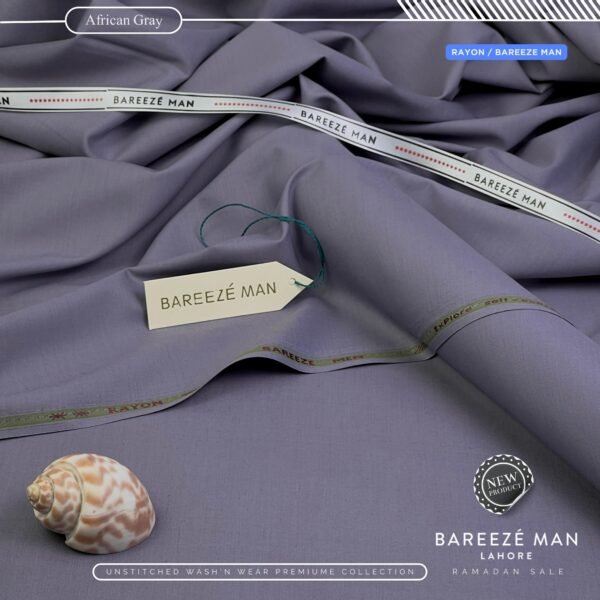 Breeze Man's Latest Adition collection - Image 7