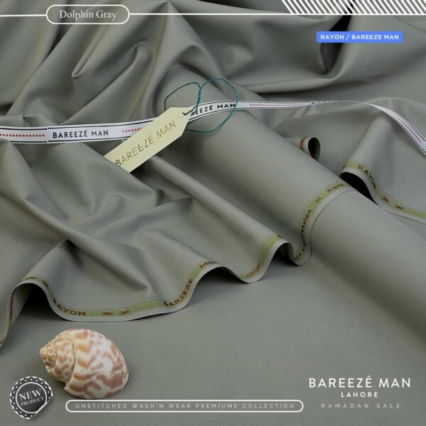 Breeze Man's Latest Adition collection - Image 8