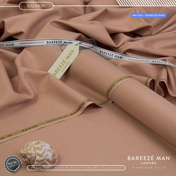 Breeze Man's Latest Adition collection - Image 9