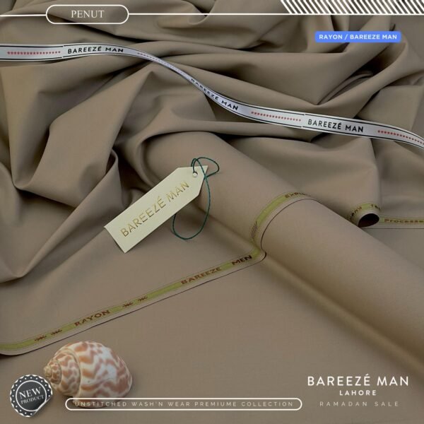 Breeze Man's Latest Adition collection - Image 11