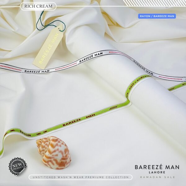 Breeze Man's Latest Adition collection - Image 12