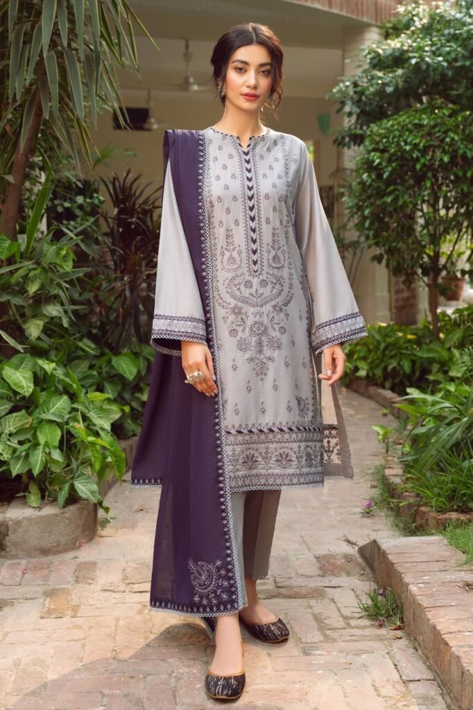 JAZMINE 3pc Summer Casual Collection
