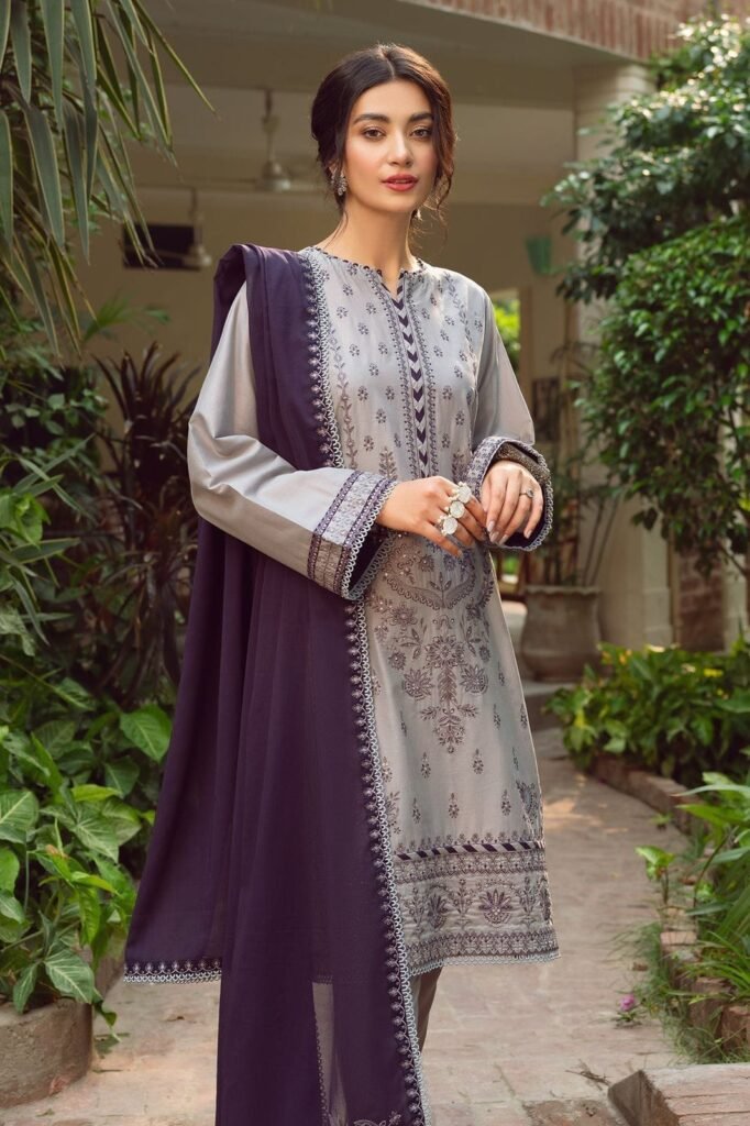 JAZMINE 3pc Summer Casual Collection - Image 2