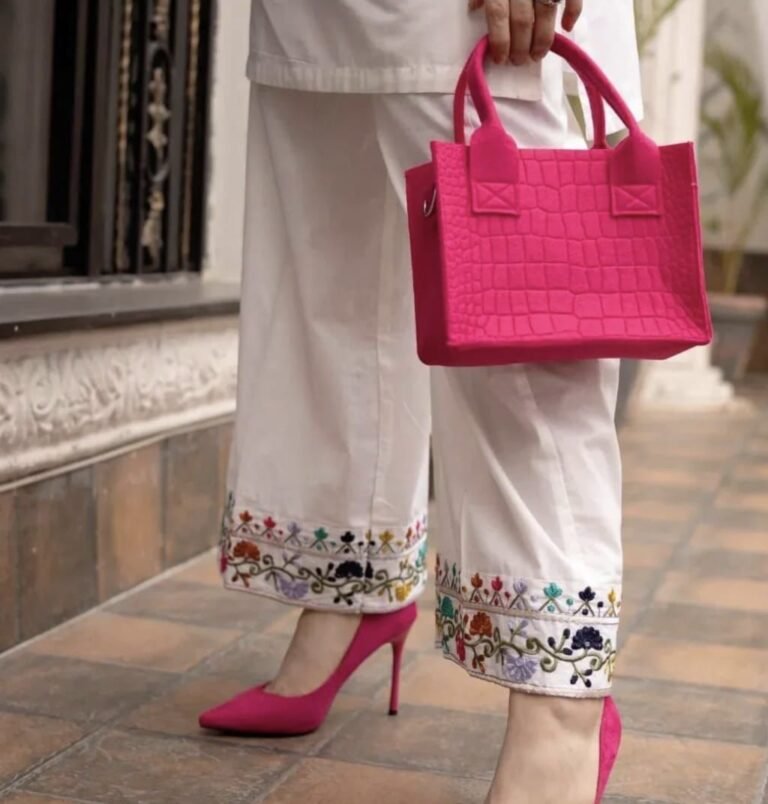GHAZAL 2pc Wedding Summer Collection - Image 4