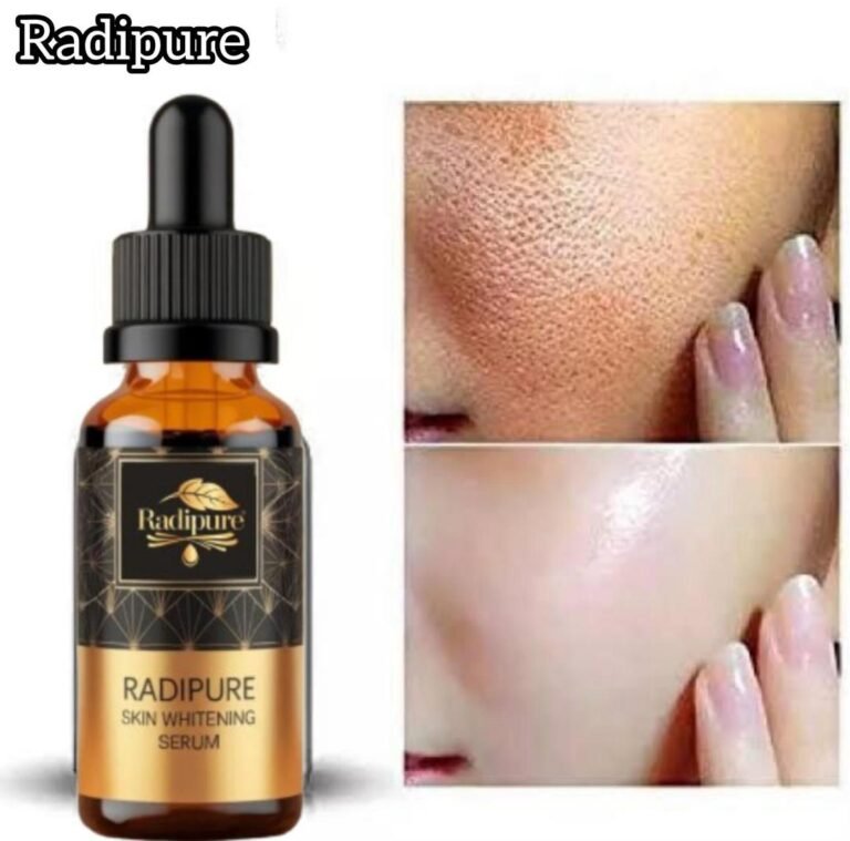 Anti-aging Glutathione 1 Serum - Image 3