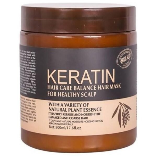 Ultimate 3 in 1 hair care deal - Image 5