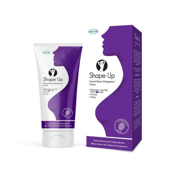 Smooth Massage cream Firming & Lifting 125 ml - Image 2