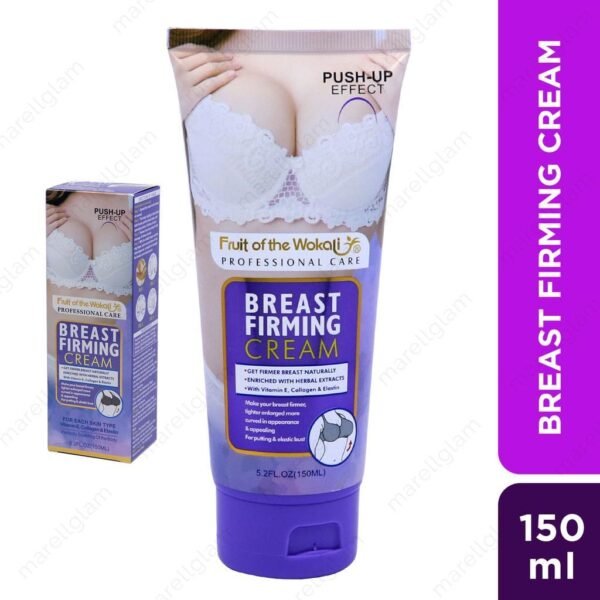 Push-up Firming Cream 150 ml