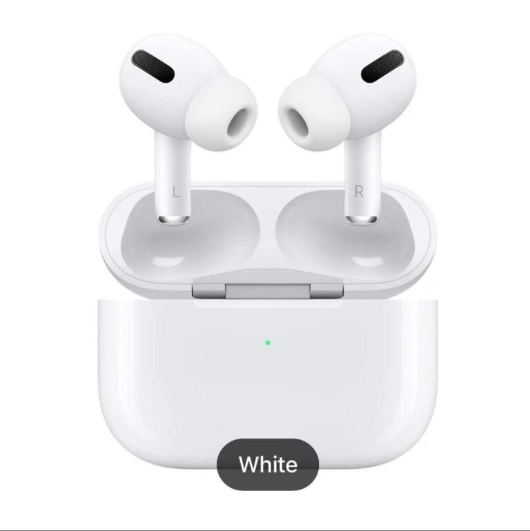 Pro Air-Pods 2nd Generation - Image 5