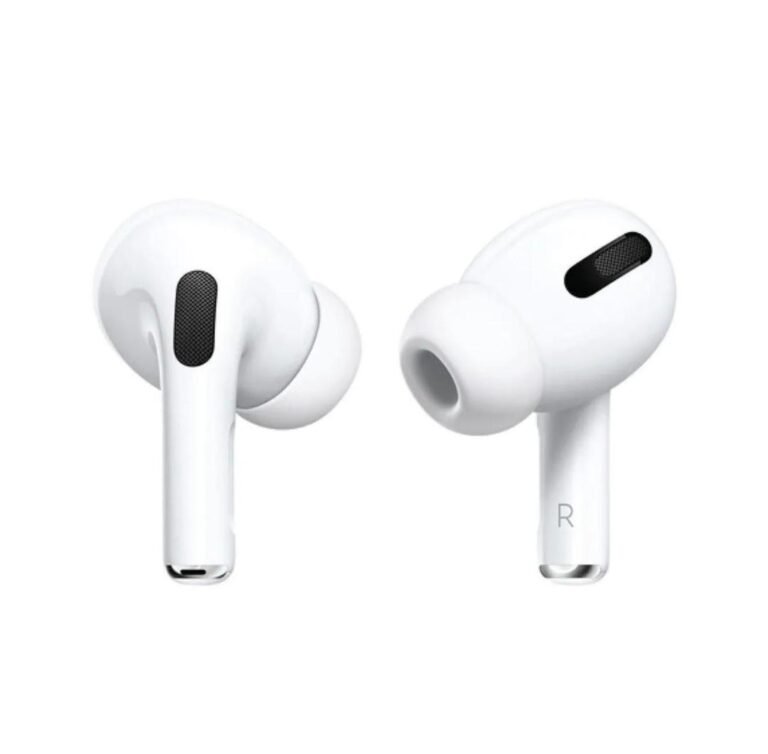 Pro Air-Pods 2nd Generation - Image 6