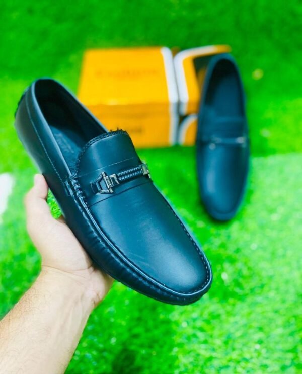 Man's Fancy Dress Comfortable shoes - Image 2
