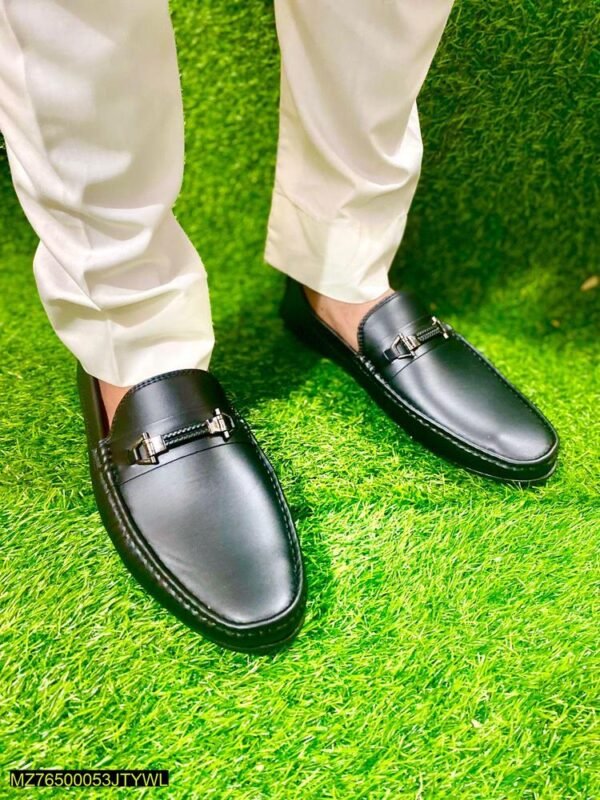 Man's Fancy Dress Comfortable shoes