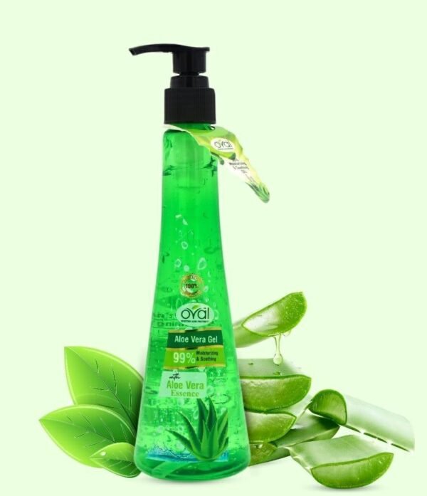 Premium Aloe Vera gel Hyderating & Nourishing 250 ml